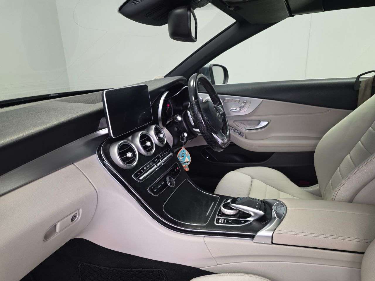 2017 MERCEDES-BENZ C CLASS 2017 MERCEDES-BENZ C CLASS