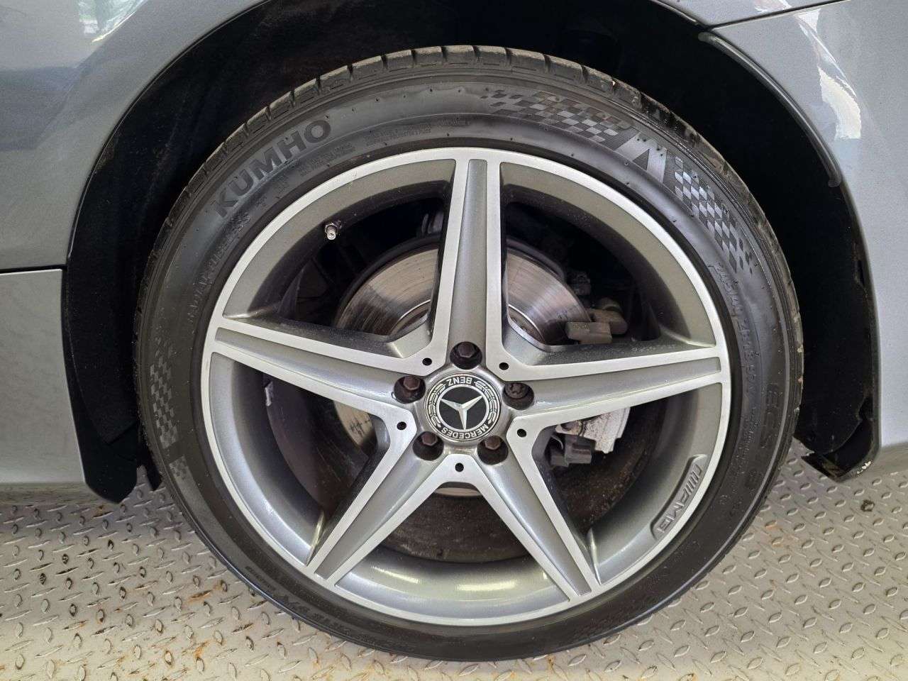 2017 MERCEDES-BENZ C CLASS 2017 MERCEDES-BENZ C CLASS