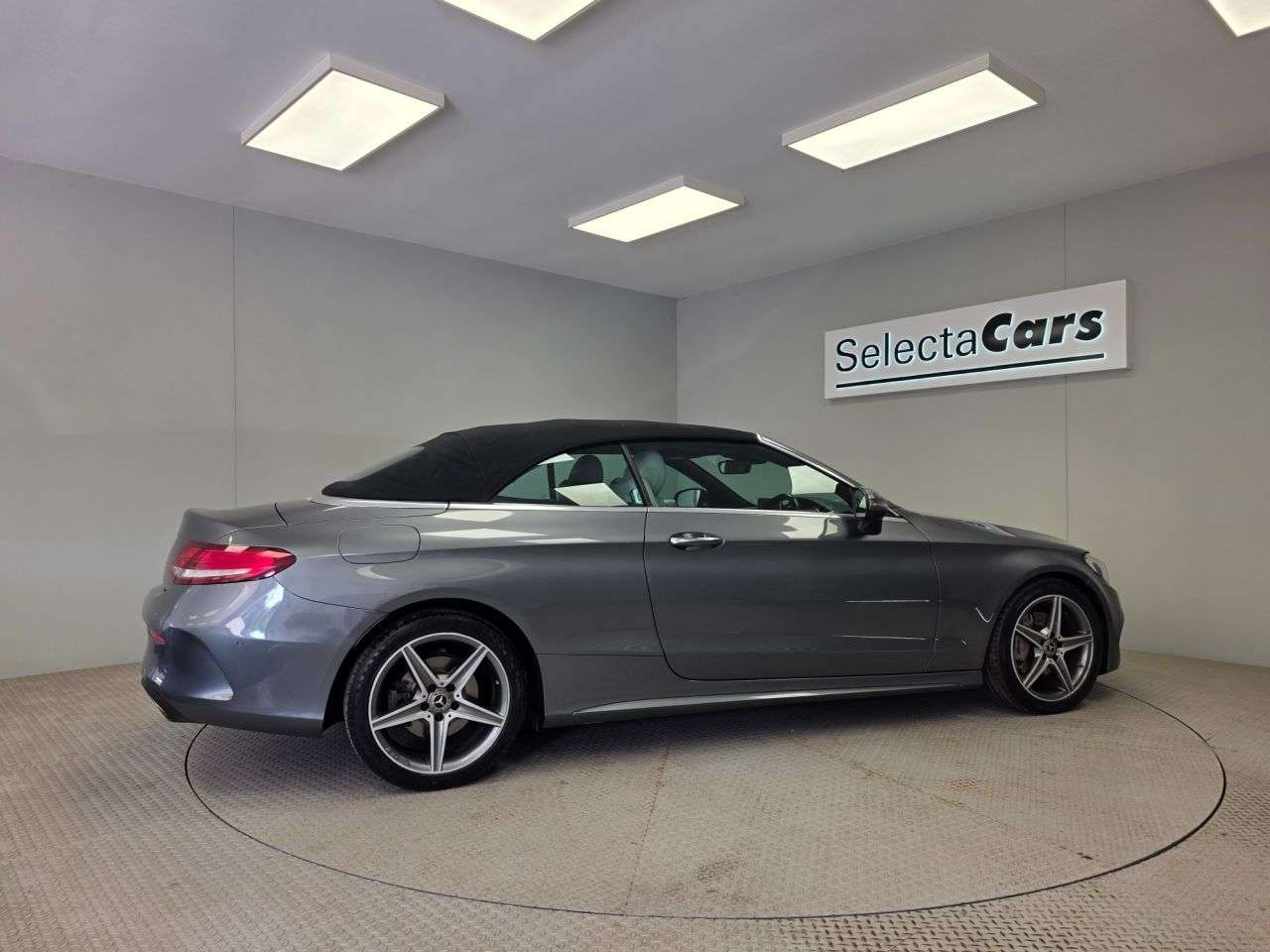 2017 MERCEDES-BENZ C CLASS 2017 MERCEDES-BENZ C CLASS