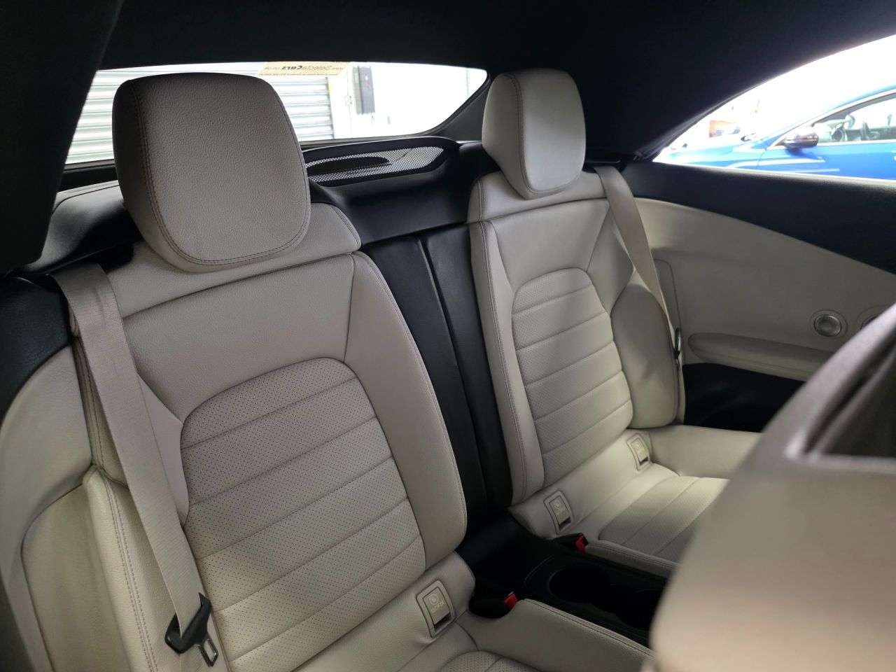 2017 MERCEDES-BENZ C CLASS 2017 MERCEDES-BENZ C CLASS
