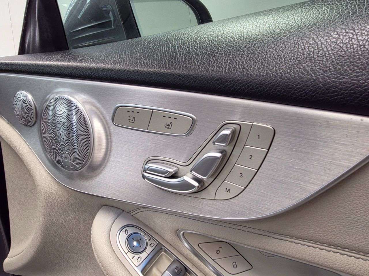 2017 MERCEDES-BENZ C CLASS 2017 MERCEDES-BENZ C CLASS