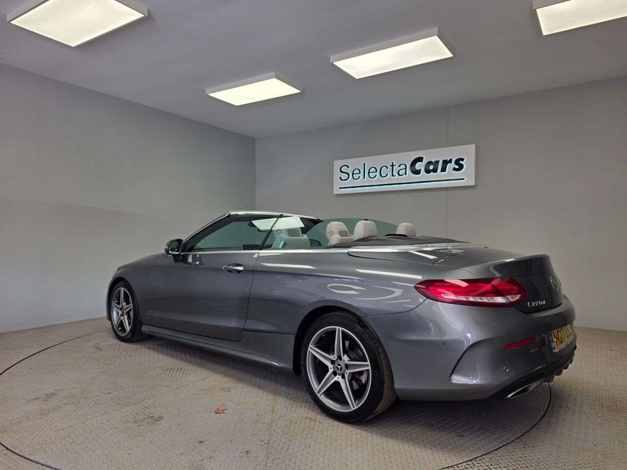 2017 MERCEDES-BENZ C CLASS 2017 MERCEDES-BENZ C CLASS