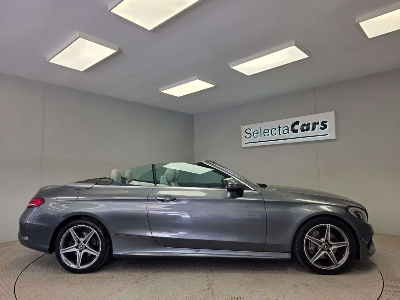 2017 MERCEDES-BENZ C CLASS 2017 MERCEDES-BENZ C CLASS