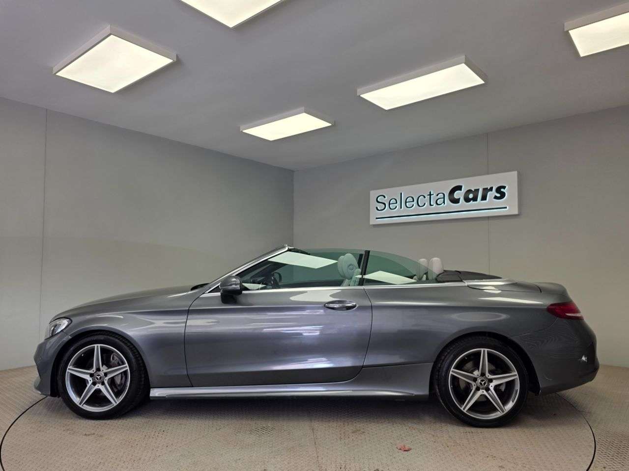2017 MERCEDES-BENZ C CLASS 2017 MERCEDES-BENZ C CLASS