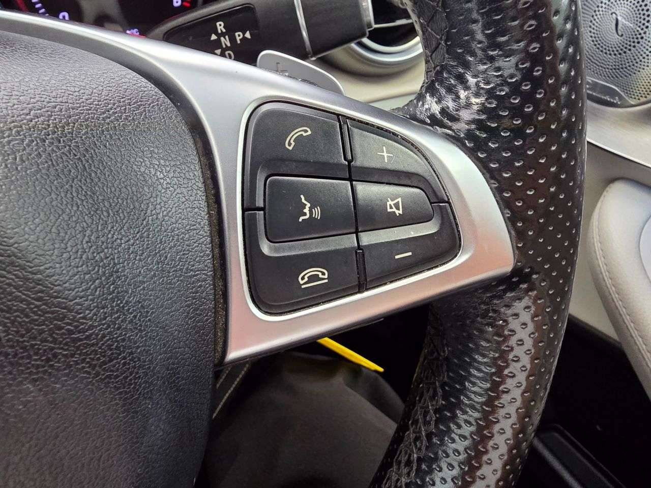 2017 MERCEDES-BENZ C CLASS 2017 MERCEDES-BENZ C CLASS