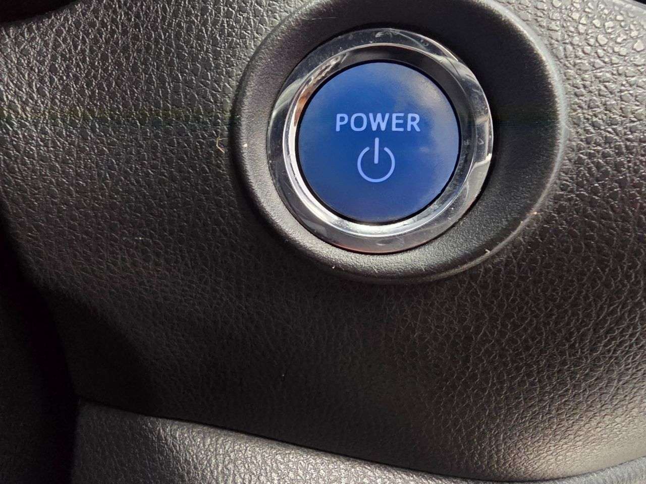 2018 TOYOTA C-HR 2018 TOYOTA C-HR