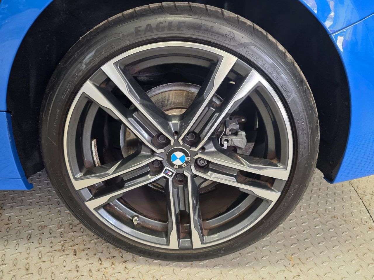 2023 BMW 1 SERIES 2023 BMW 1 SERIES