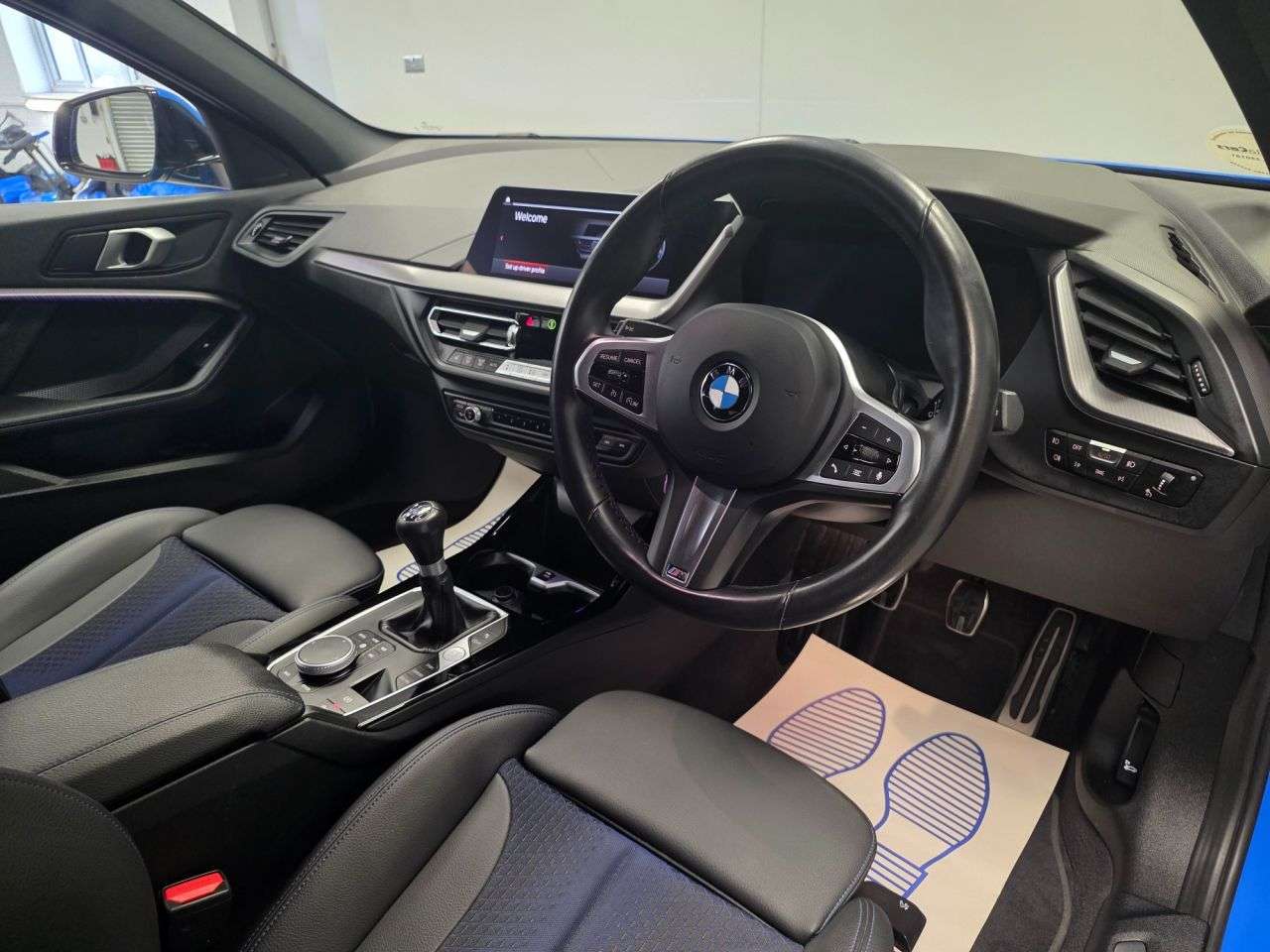 2023 BMW 1 SERIES 2023 BMW 1 SERIES