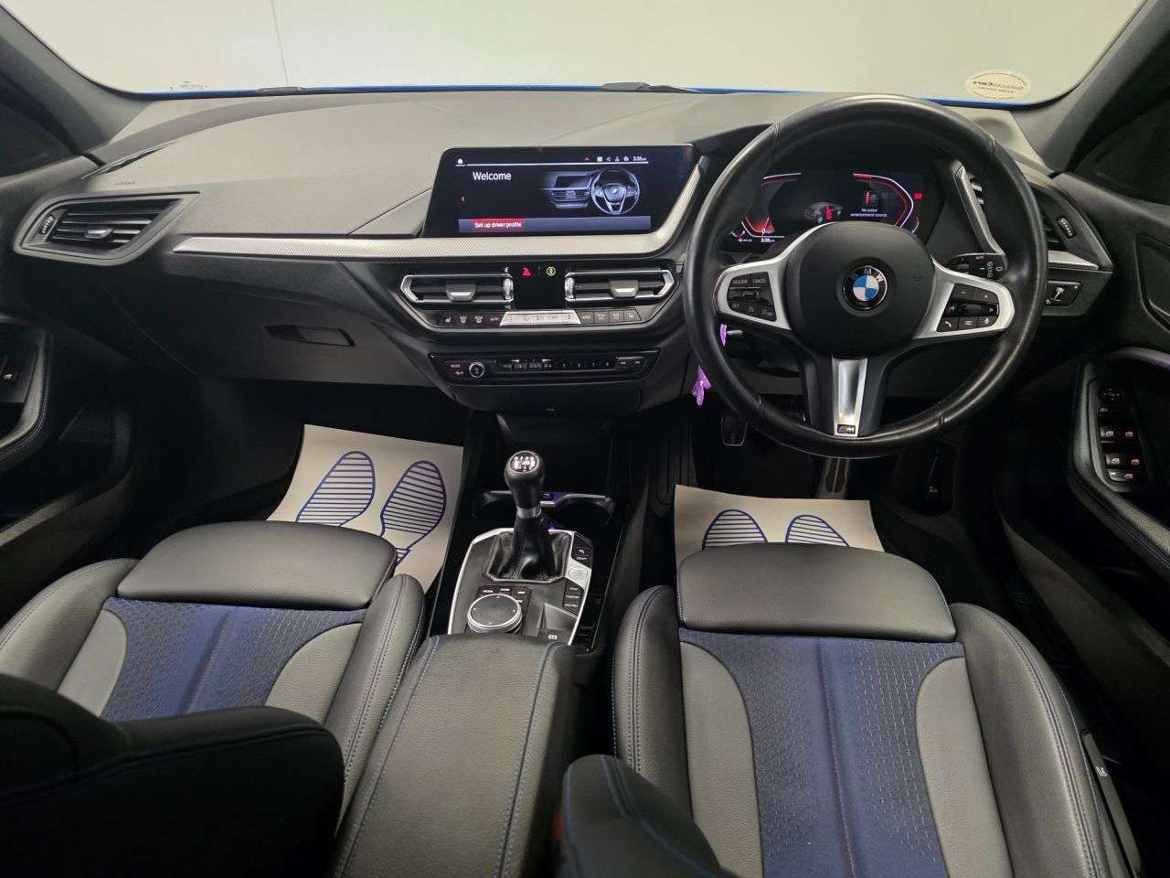 2023 BMW 1 SERIES 2023 BMW 1 SERIES