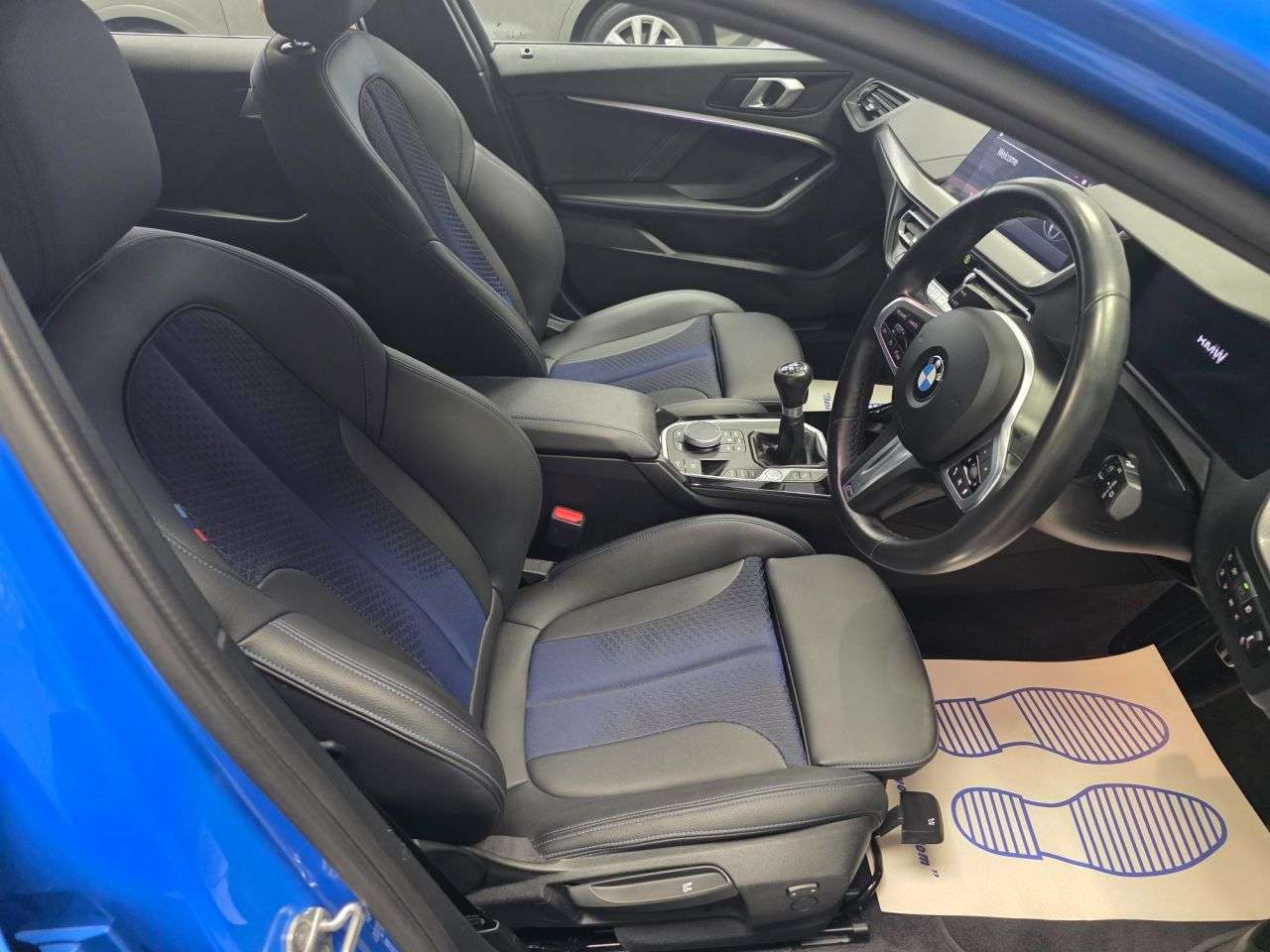 2023 BMW 1 SERIES 2023 BMW 1 SERIES
