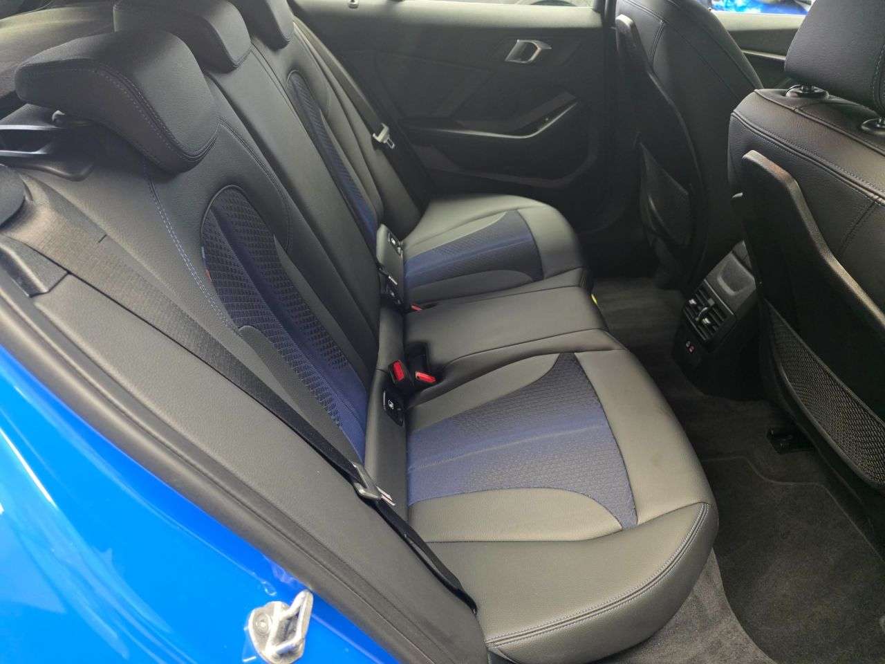 2023 BMW 1 SERIES 2023 BMW 1 SERIES