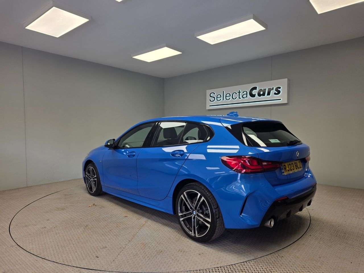 2023 BMW 1 SERIES 2023 BMW 1 SERIES