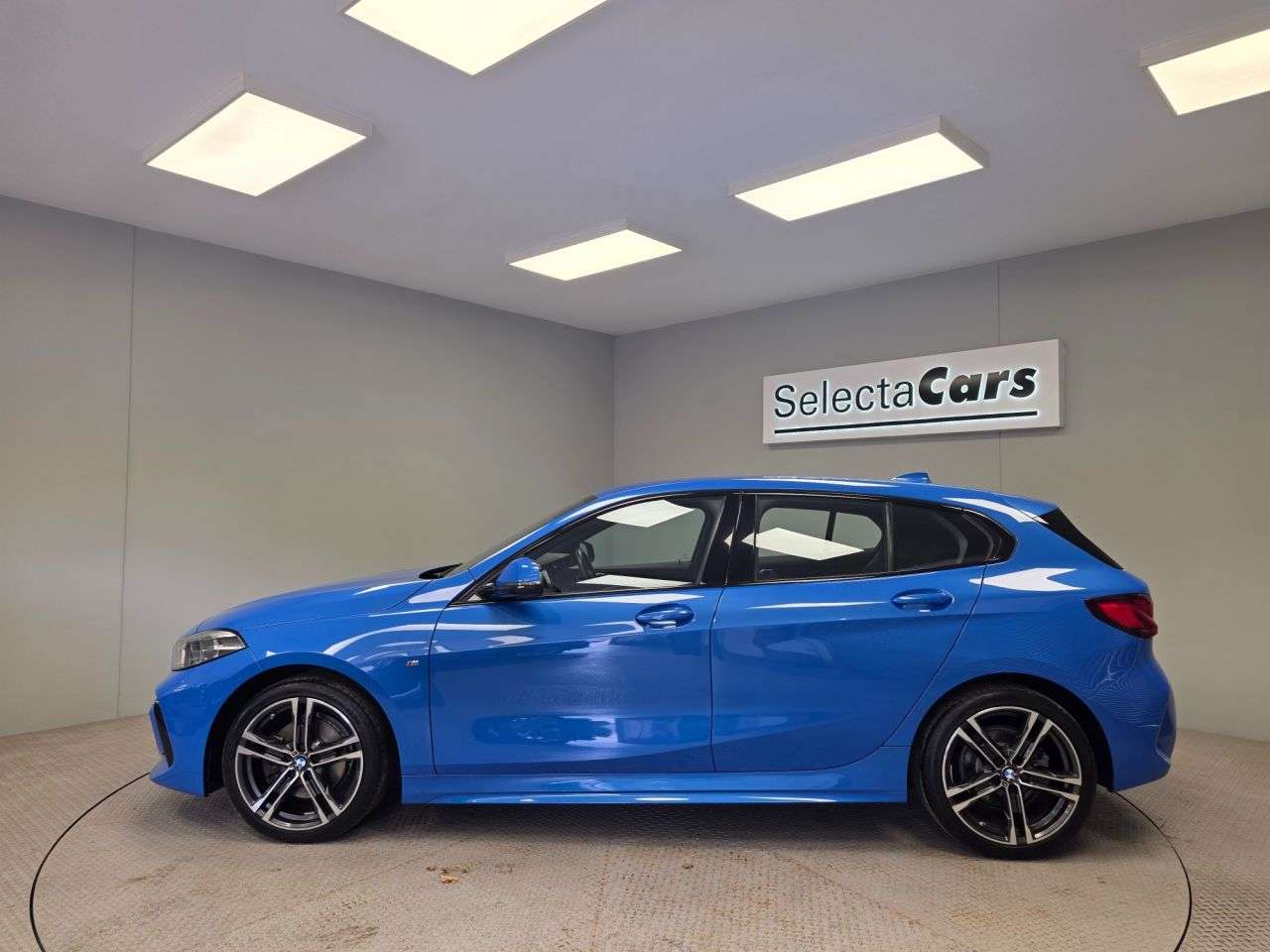 2023 BMW 1 SERIES 2023 BMW 1 SERIES