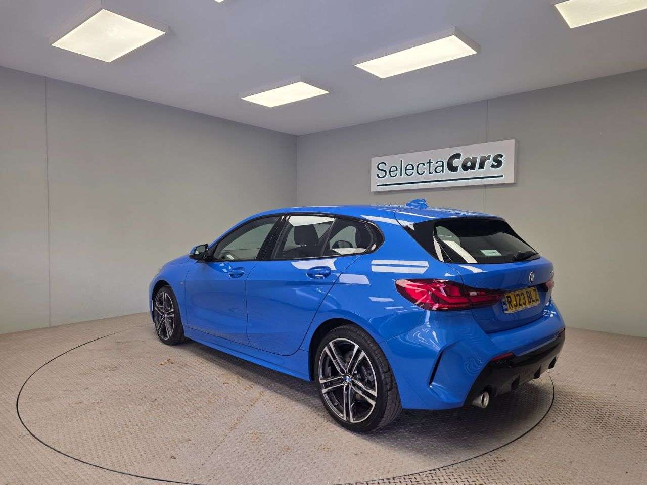 2023 BMW 1 SERIES 2023 BMW 1 SERIES