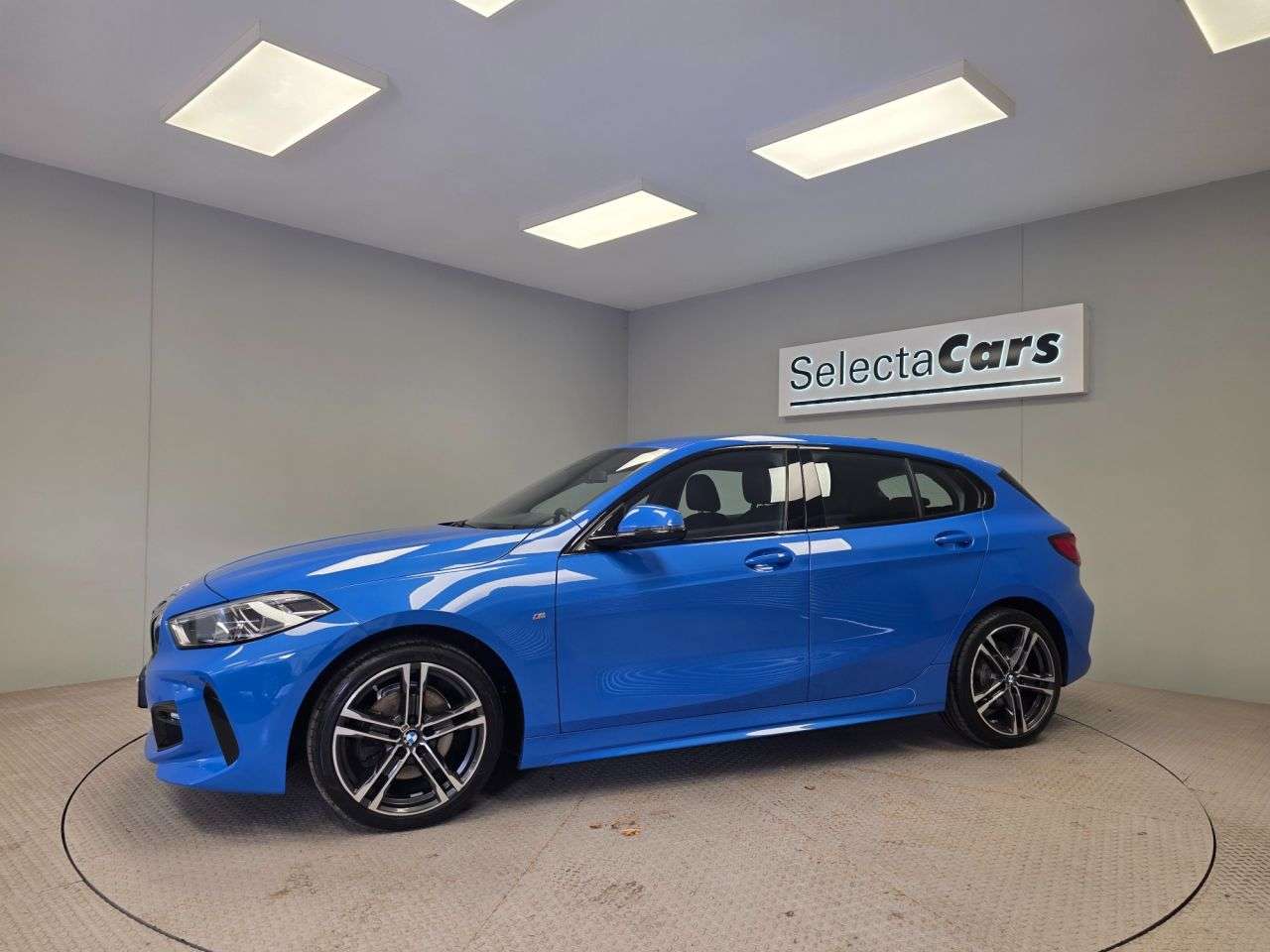 2023 BMW 1 SERIES 2023 BMW 1 SERIES