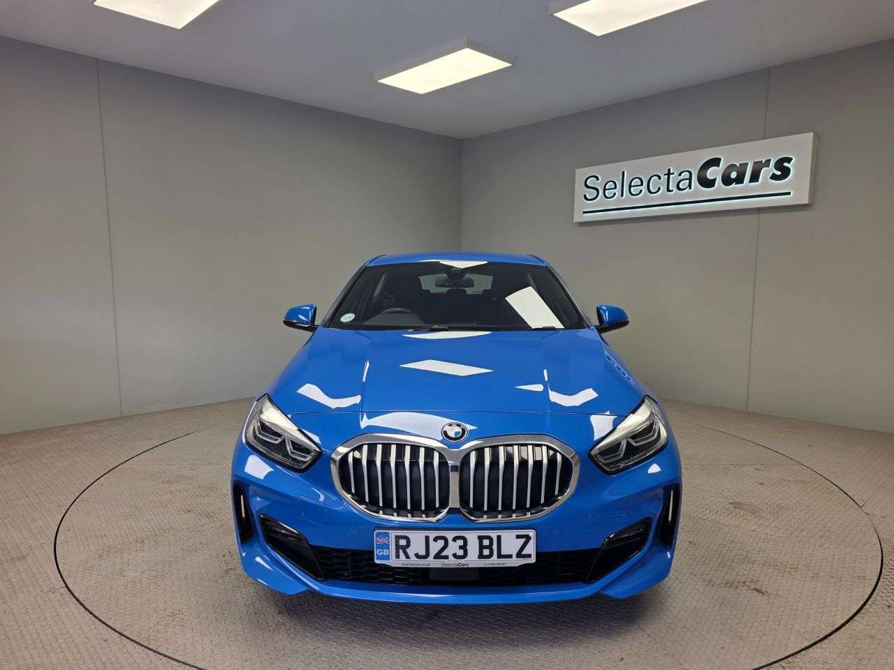 2023 BMW 1 SERIES 2023 BMW 1 SERIES