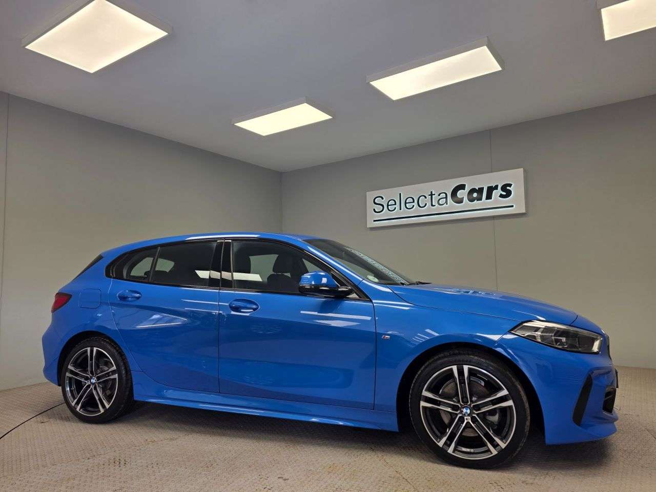 2023 BMW 1 SERIES 2023 BMW 1 SERIES