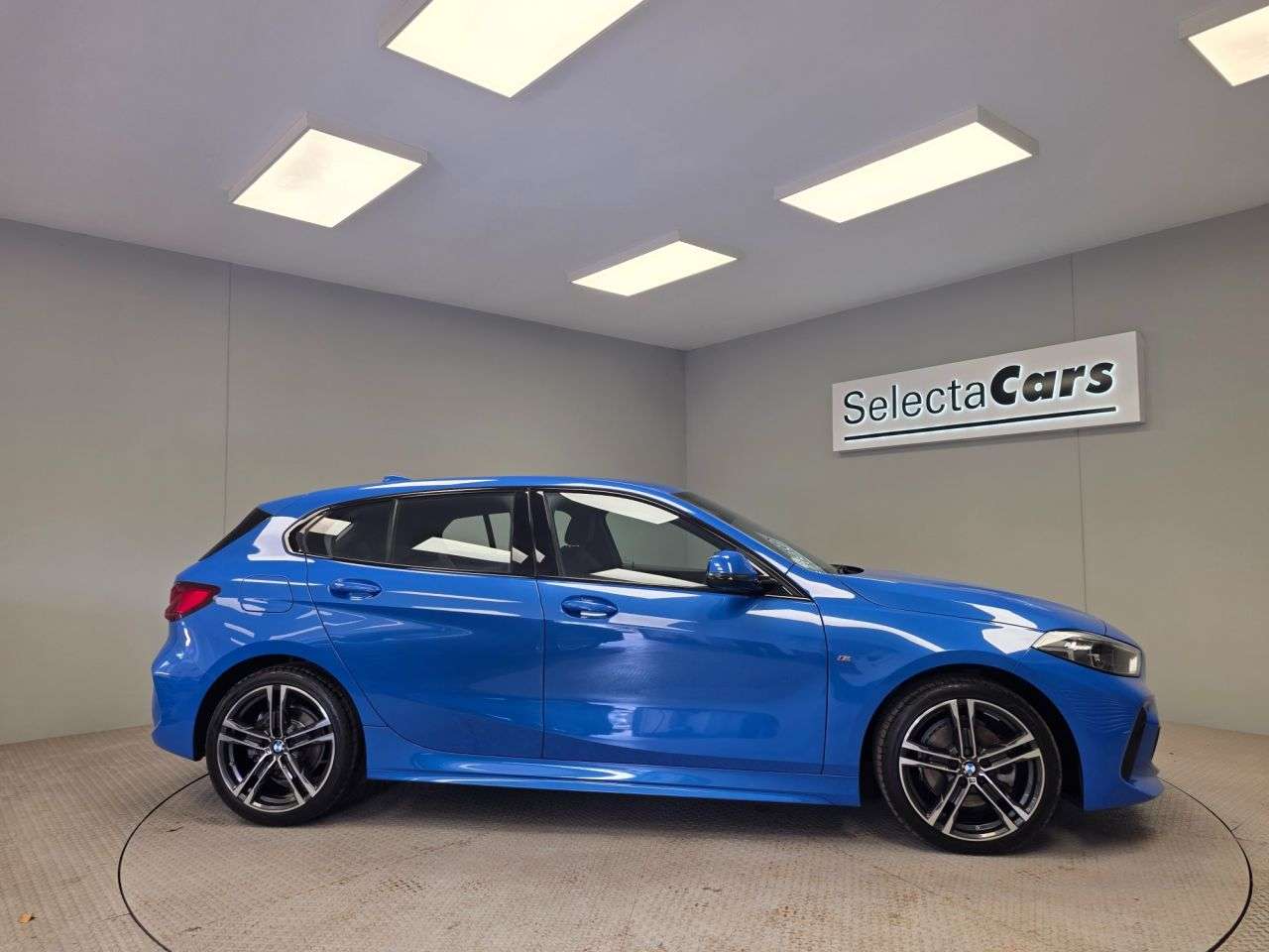 2023 BMW 1 SERIES 2023 BMW 1 SERIES