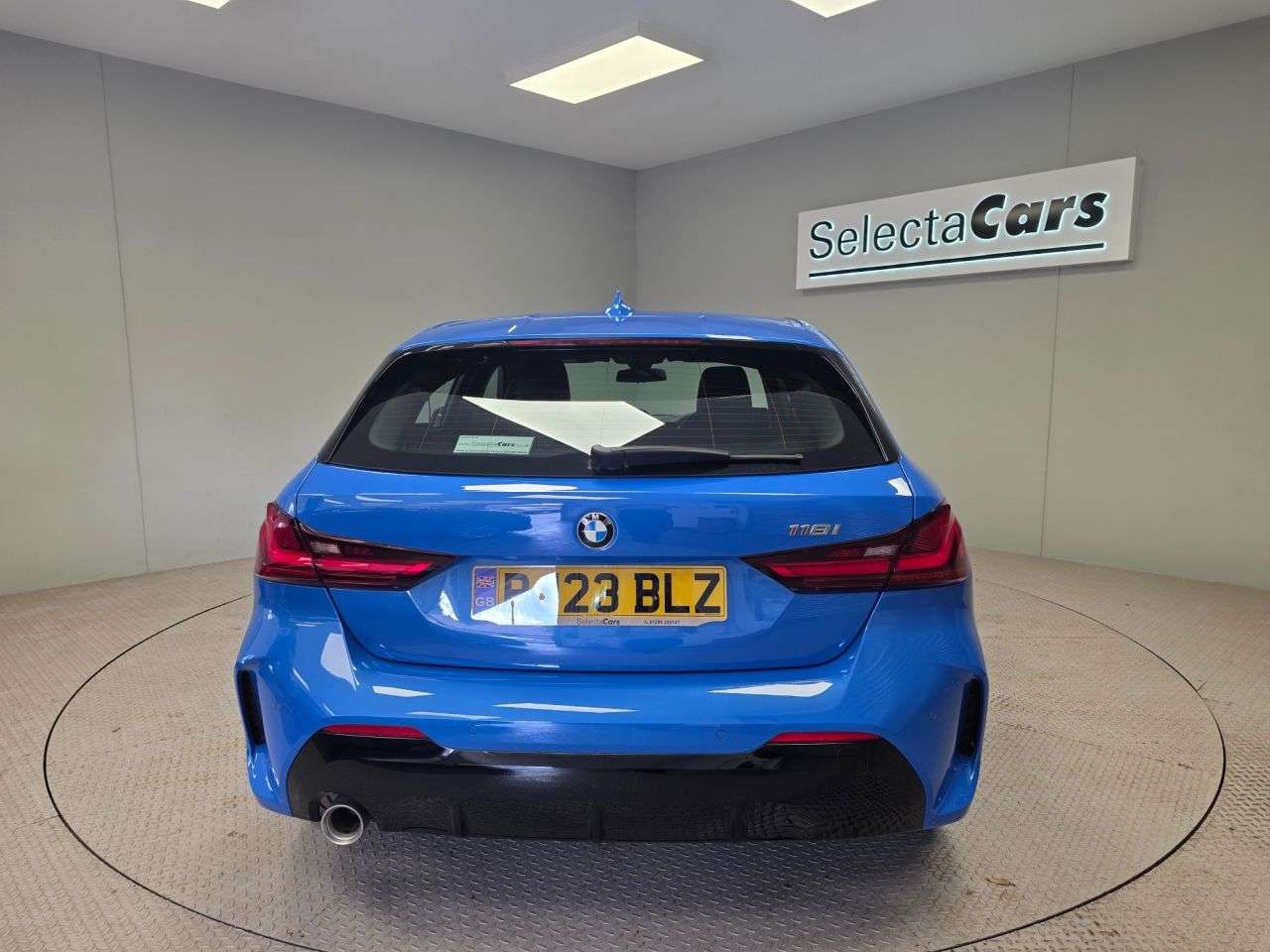 2023 BMW 1 SERIES 2023 BMW 1 SERIES