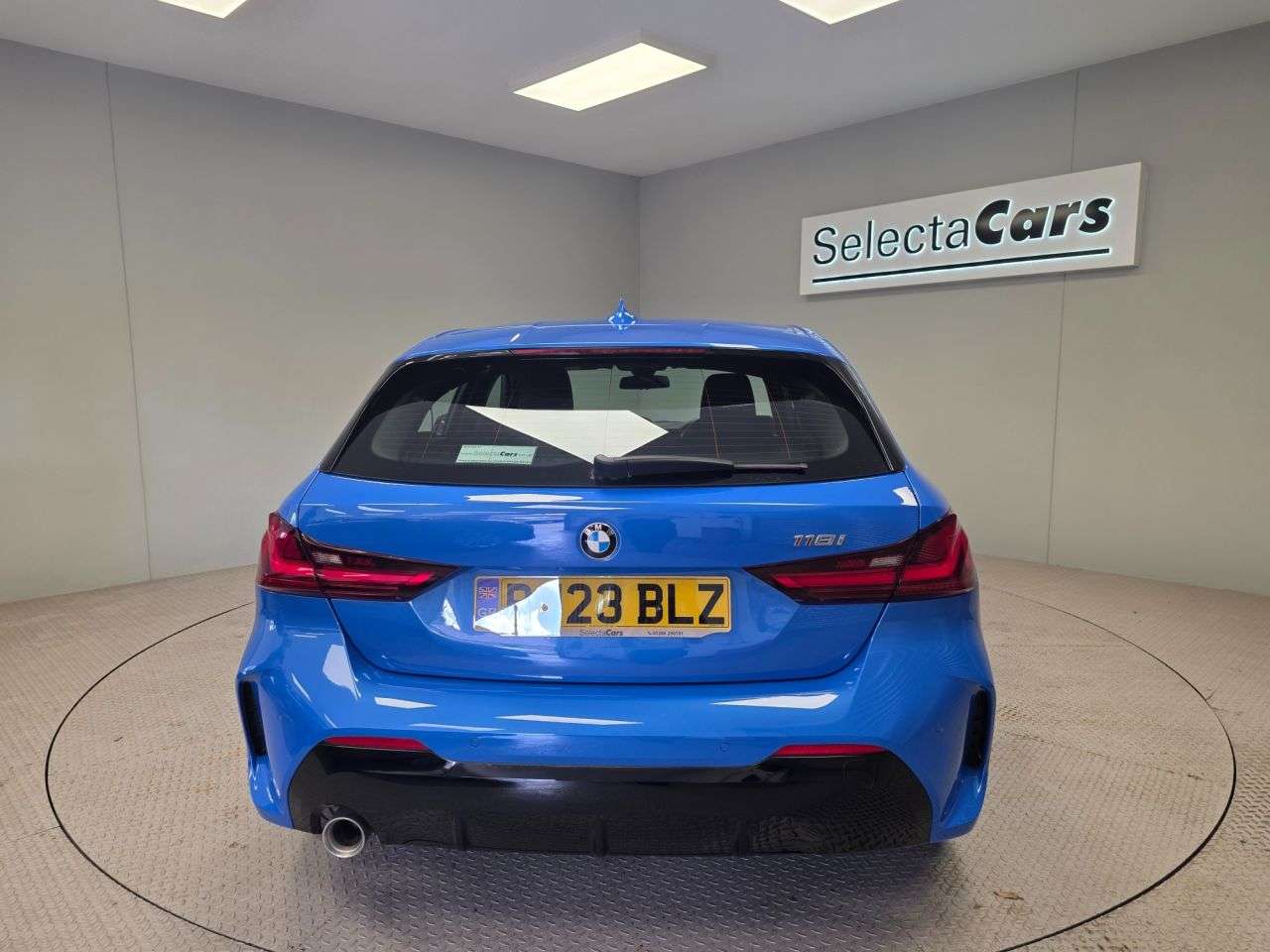 2023 BMW 1 SERIES 2023 BMW 1 SERIES