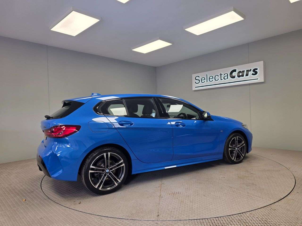 2023 BMW 1 SERIES 2023 BMW 1 SERIES