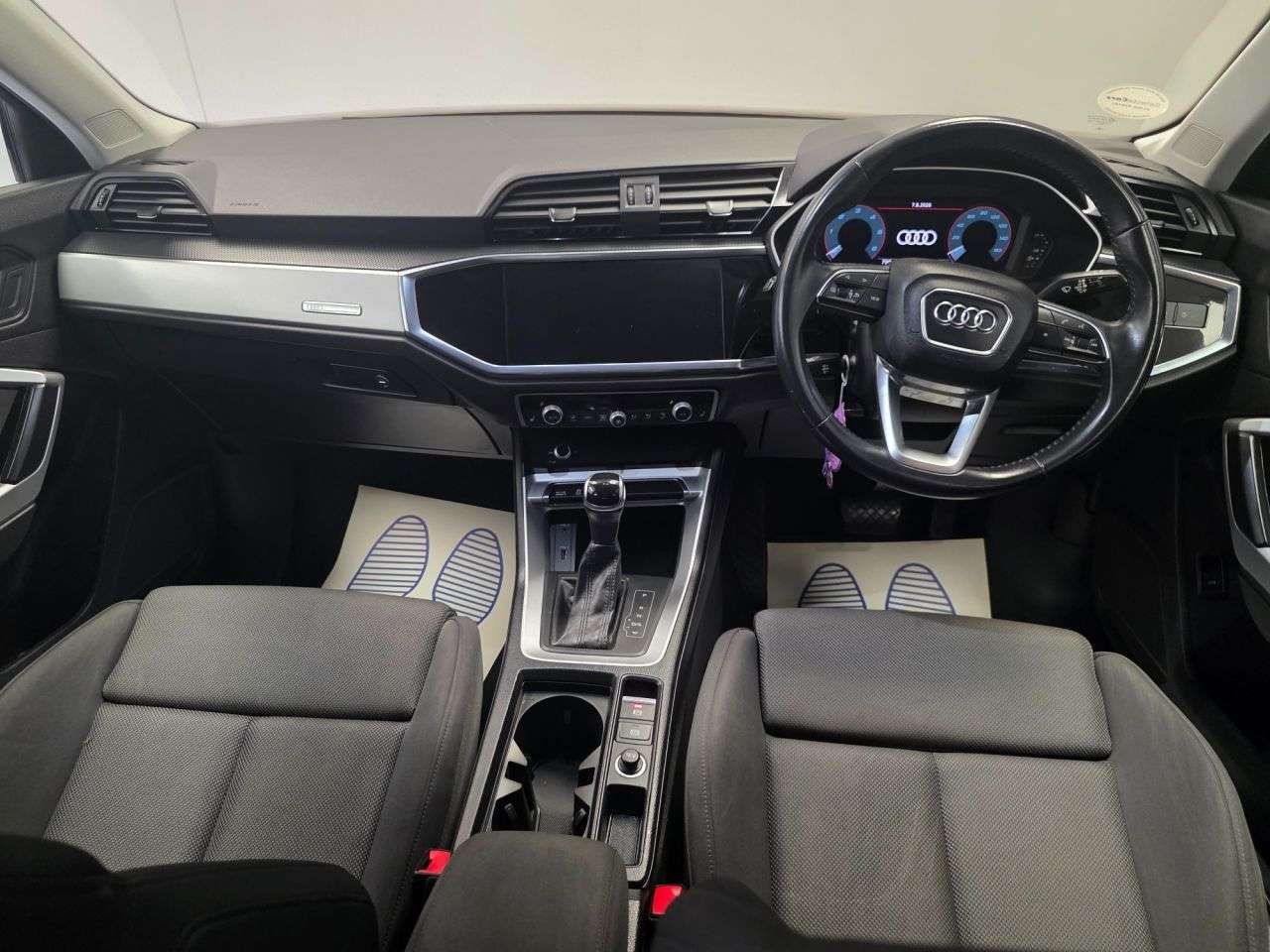 2019 AUDI Q3 2019 AUDI Q3