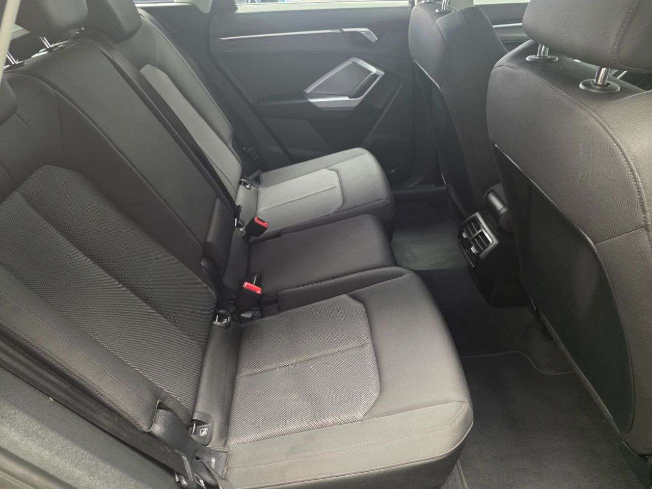2019 AUDI Q3 2019 AUDI Q3