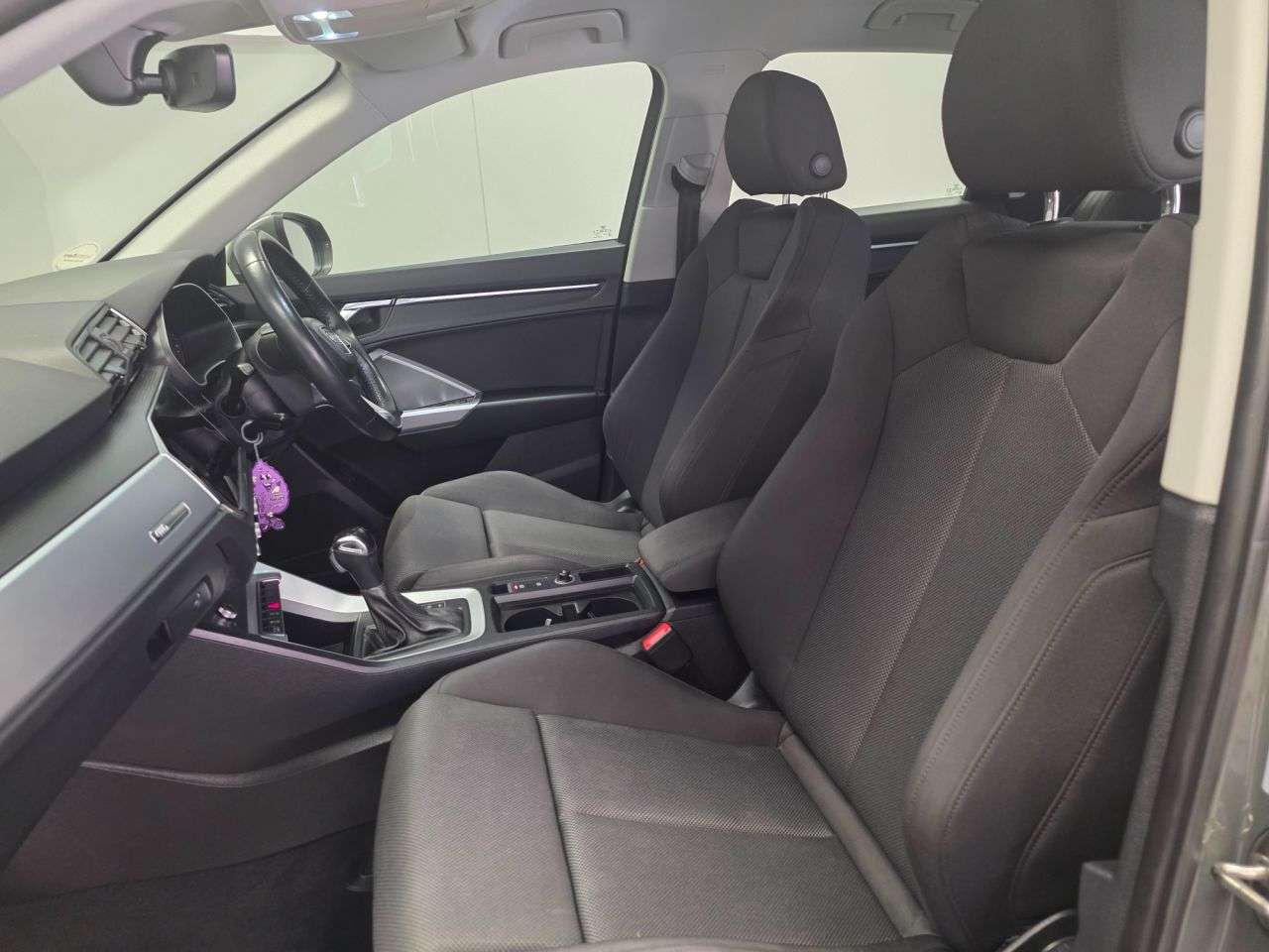 2019 AUDI Q3 2019 AUDI Q3