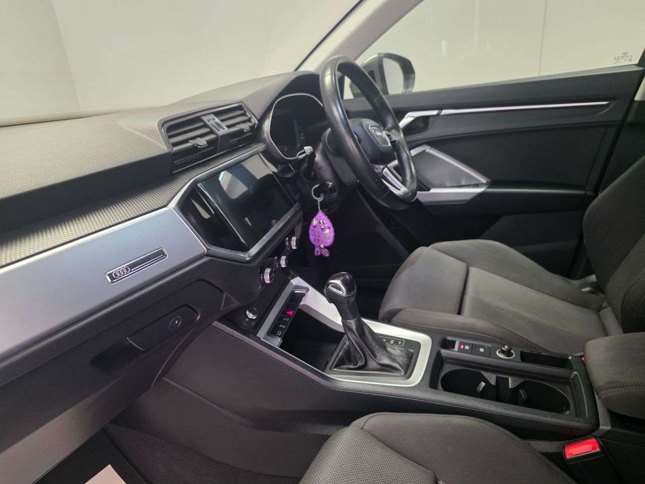 2019 AUDI Q3 2019 AUDI Q3