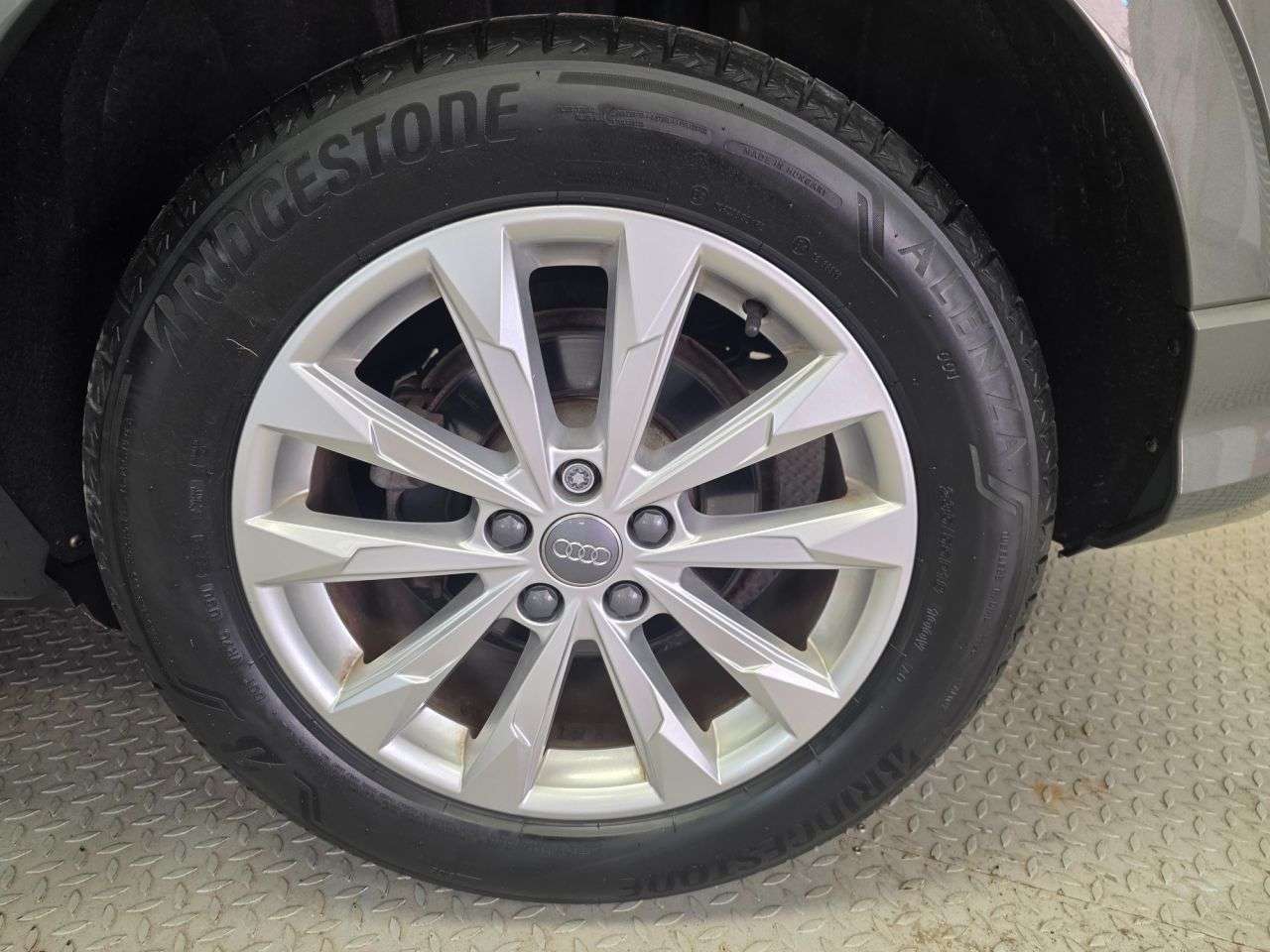 2019 AUDI Q3 2019 AUDI Q3
