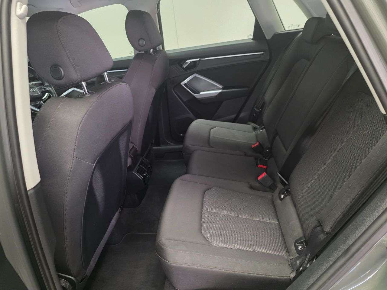 2019 AUDI Q3 2019 AUDI Q3