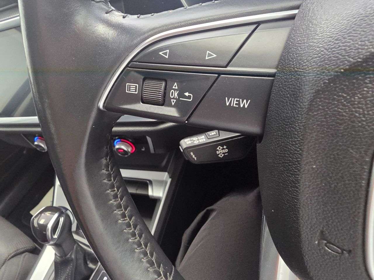 2019 AUDI Q3 2019 AUDI Q3