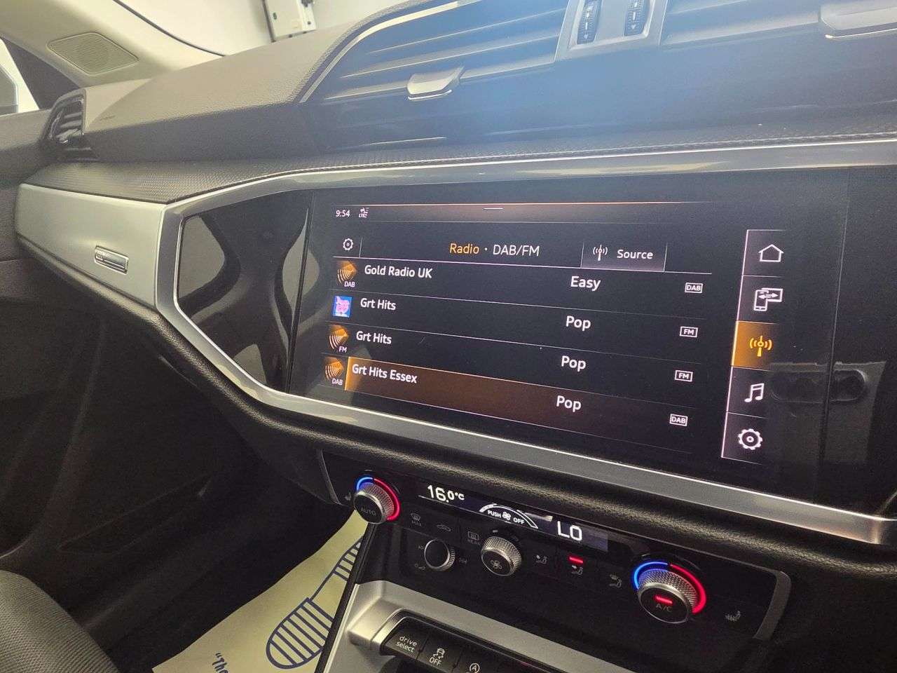 2019 AUDI Q3 2019 AUDI Q3