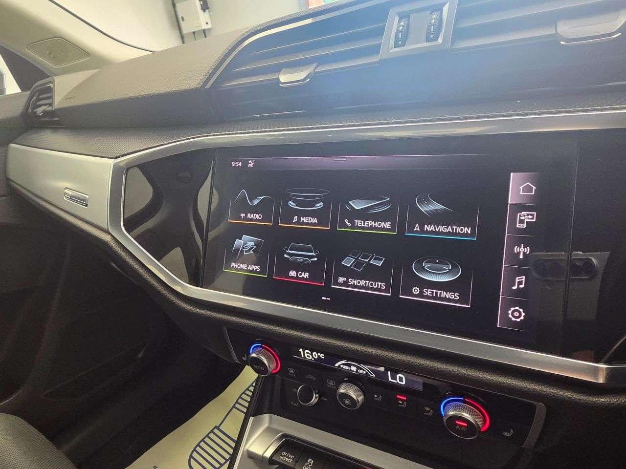 2019 AUDI Q3 2019 AUDI Q3