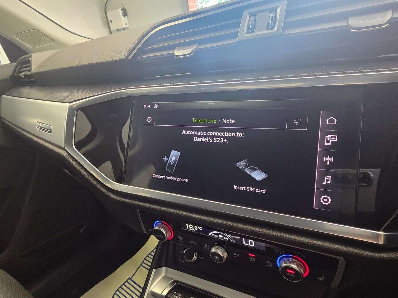 2019 AUDI Q3 2019 AUDI Q3