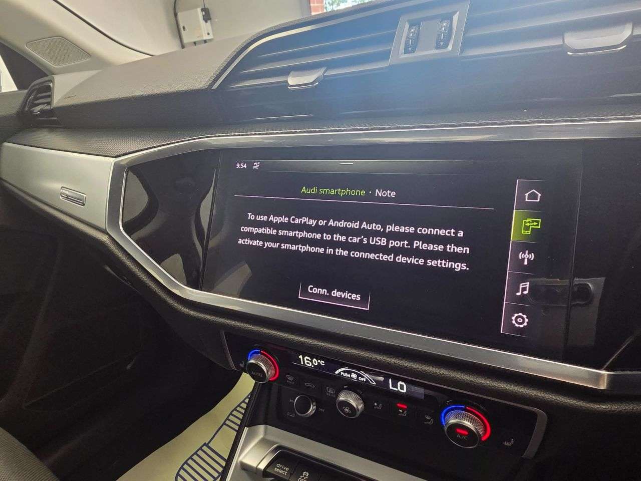 2019 AUDI Q3 2019 AUDI Q3
