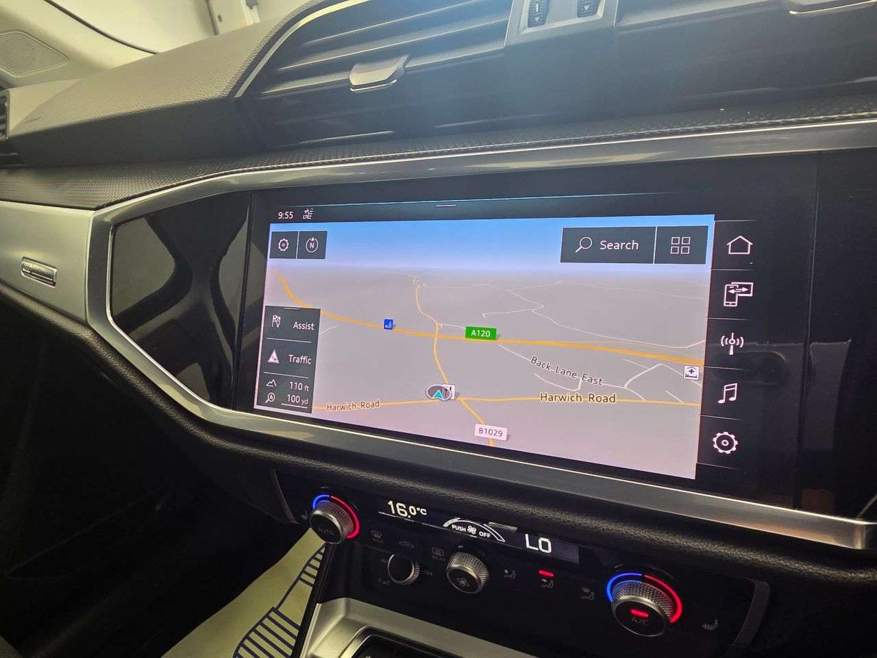 2019 AUDI Q3 2019 AUDI Q3