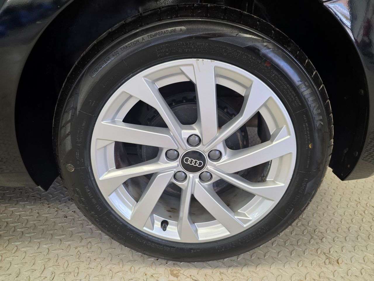 2022 AUDI A1 2022 AUDI A1