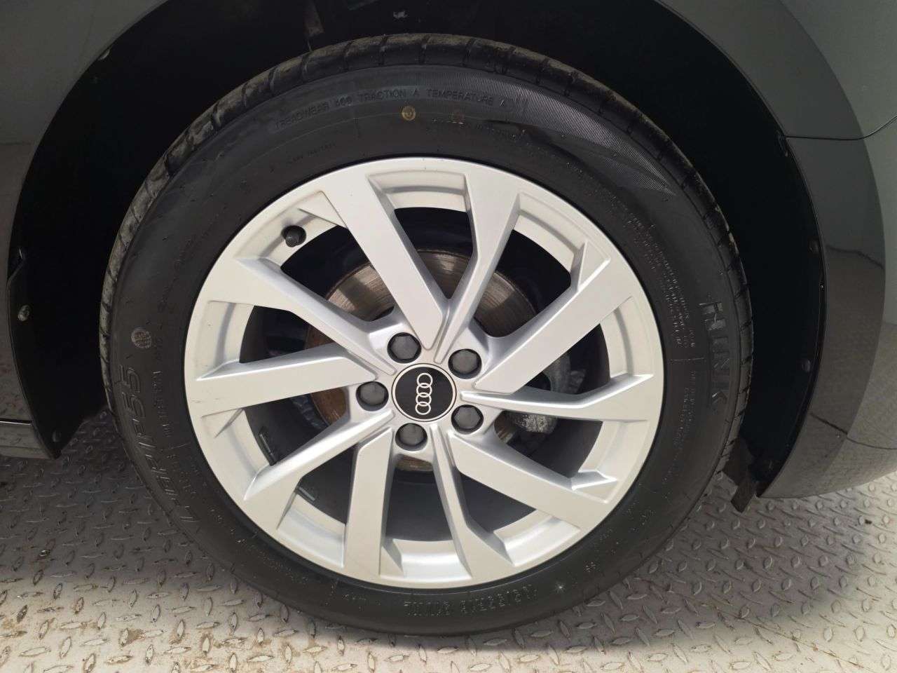 2022 AUDI A1 2022 AUDI A1