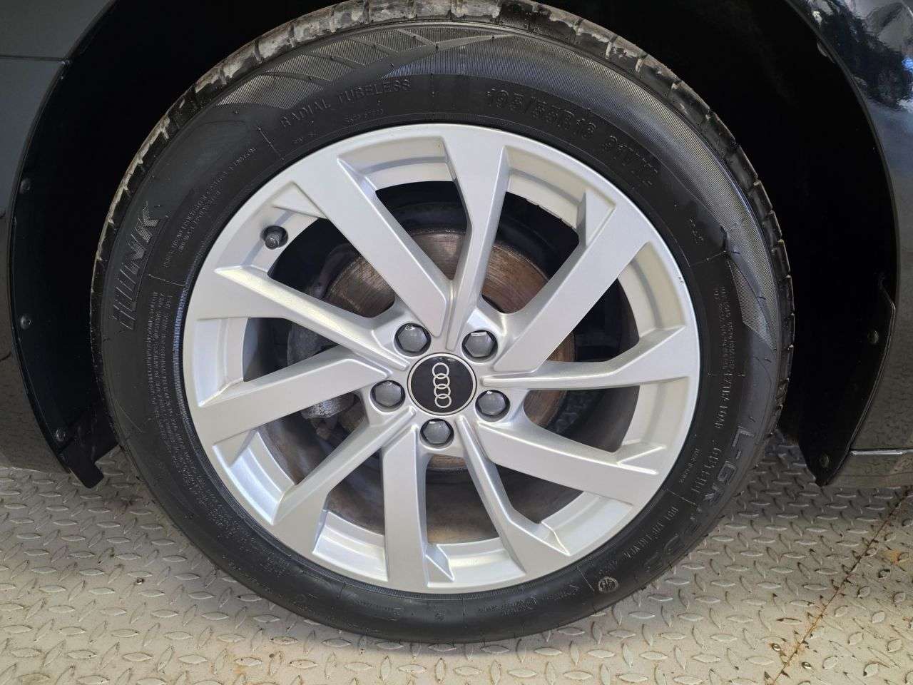 2022 AUDI A1 2022 AUDI A1