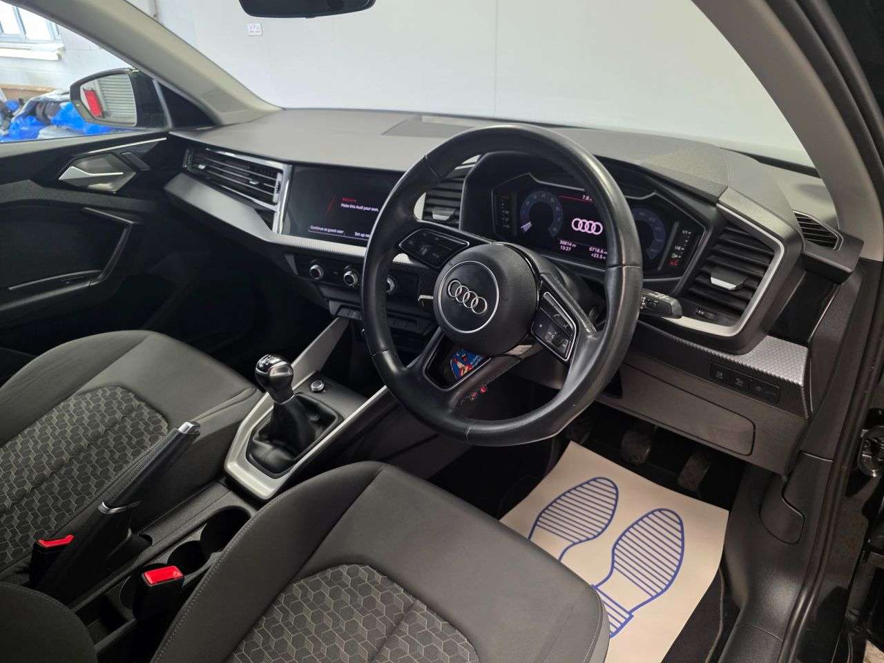 2022 AUDI A1 2022 AUDI A1