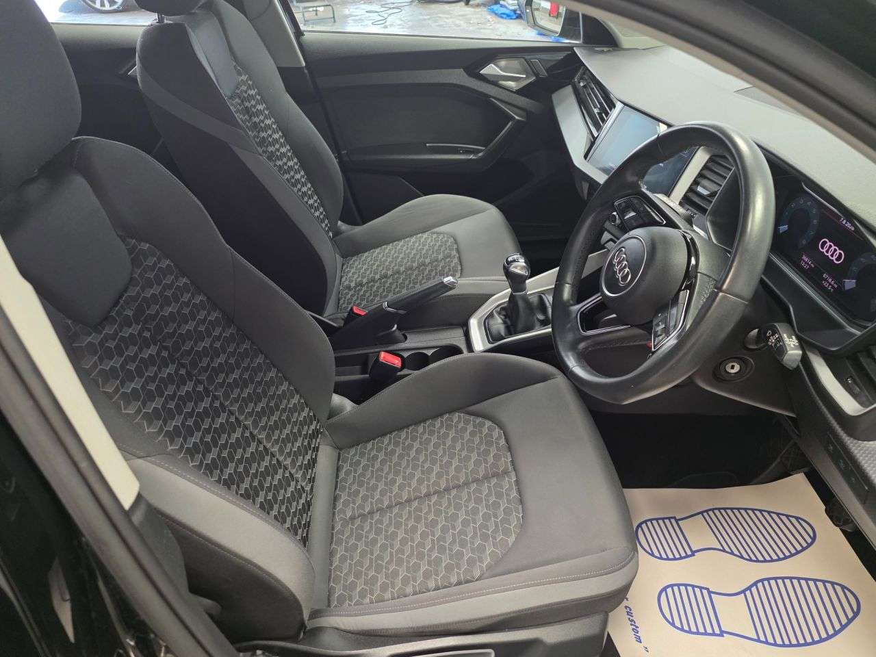 2022 AUDI A1 2022 AUDI A1