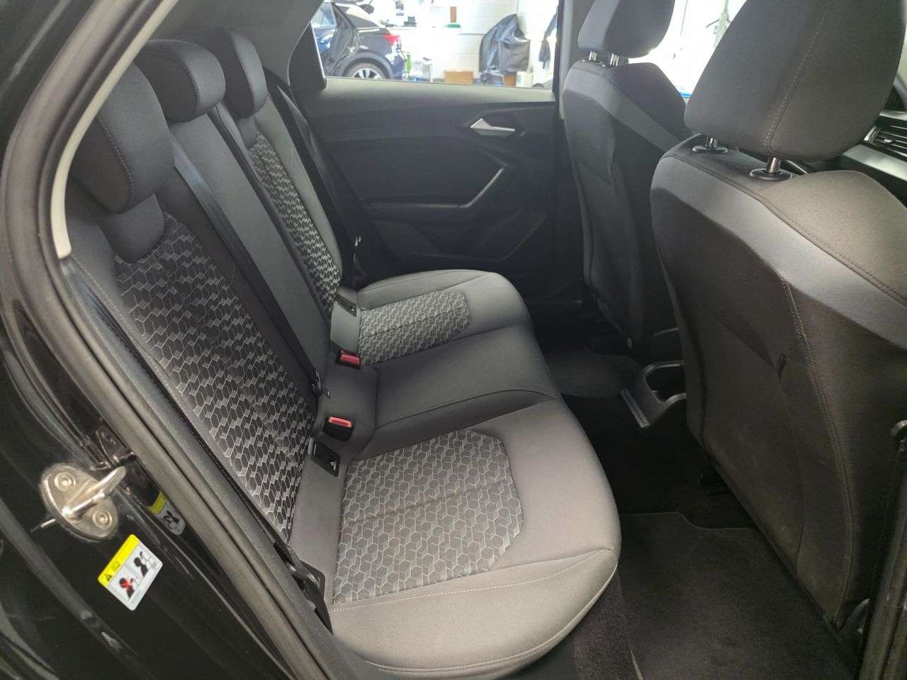 2022 AUDI A1 2022 AUDI A1