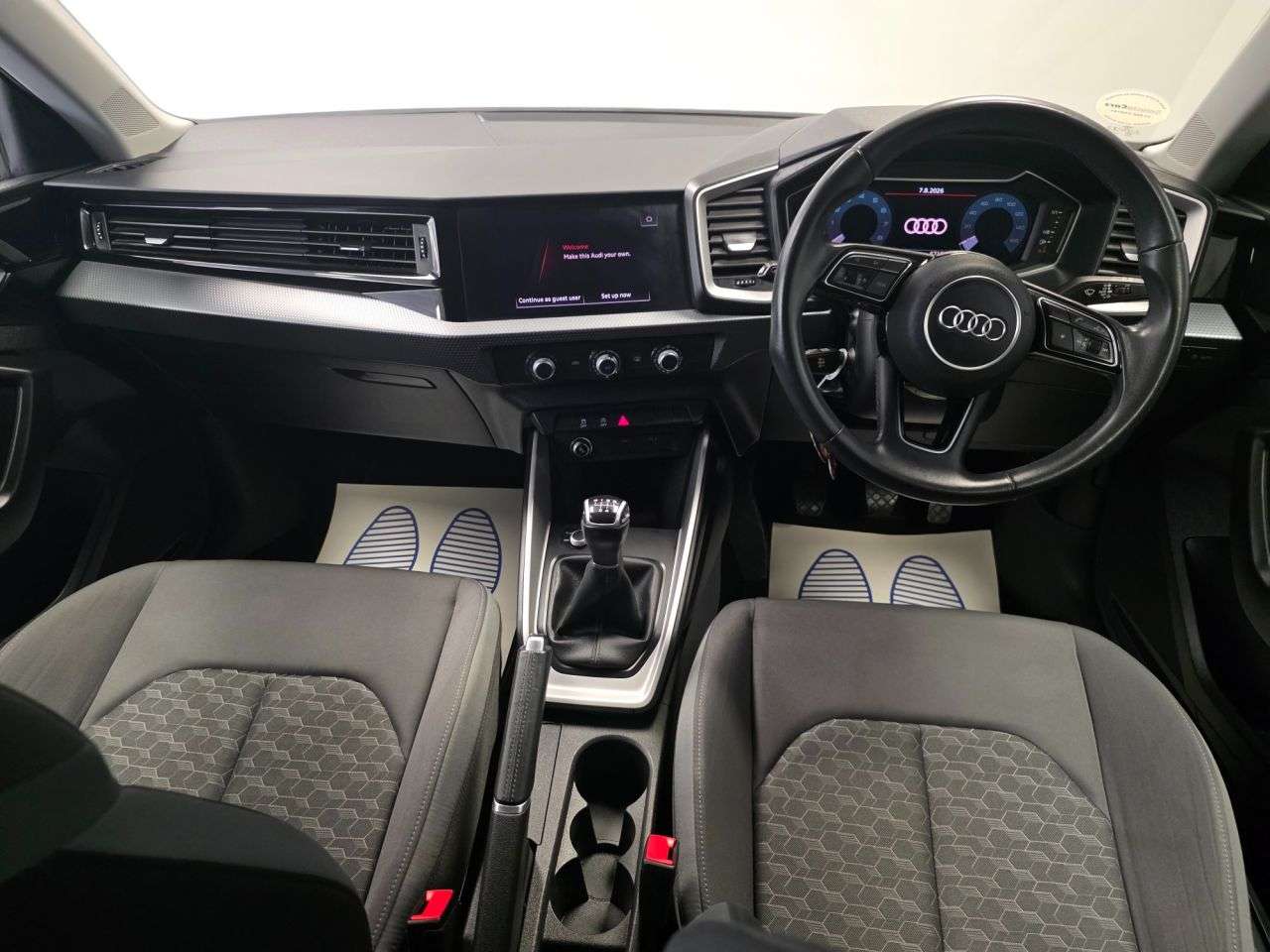 2022 AUDI A1 2022 AUDI A1