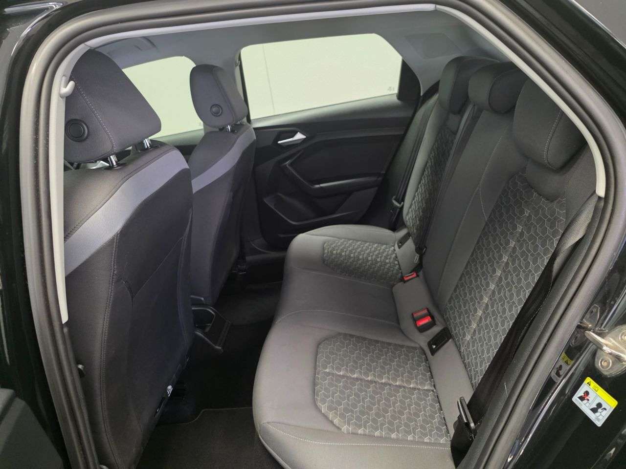 2022 AUDI A1 2022 AUDI A1