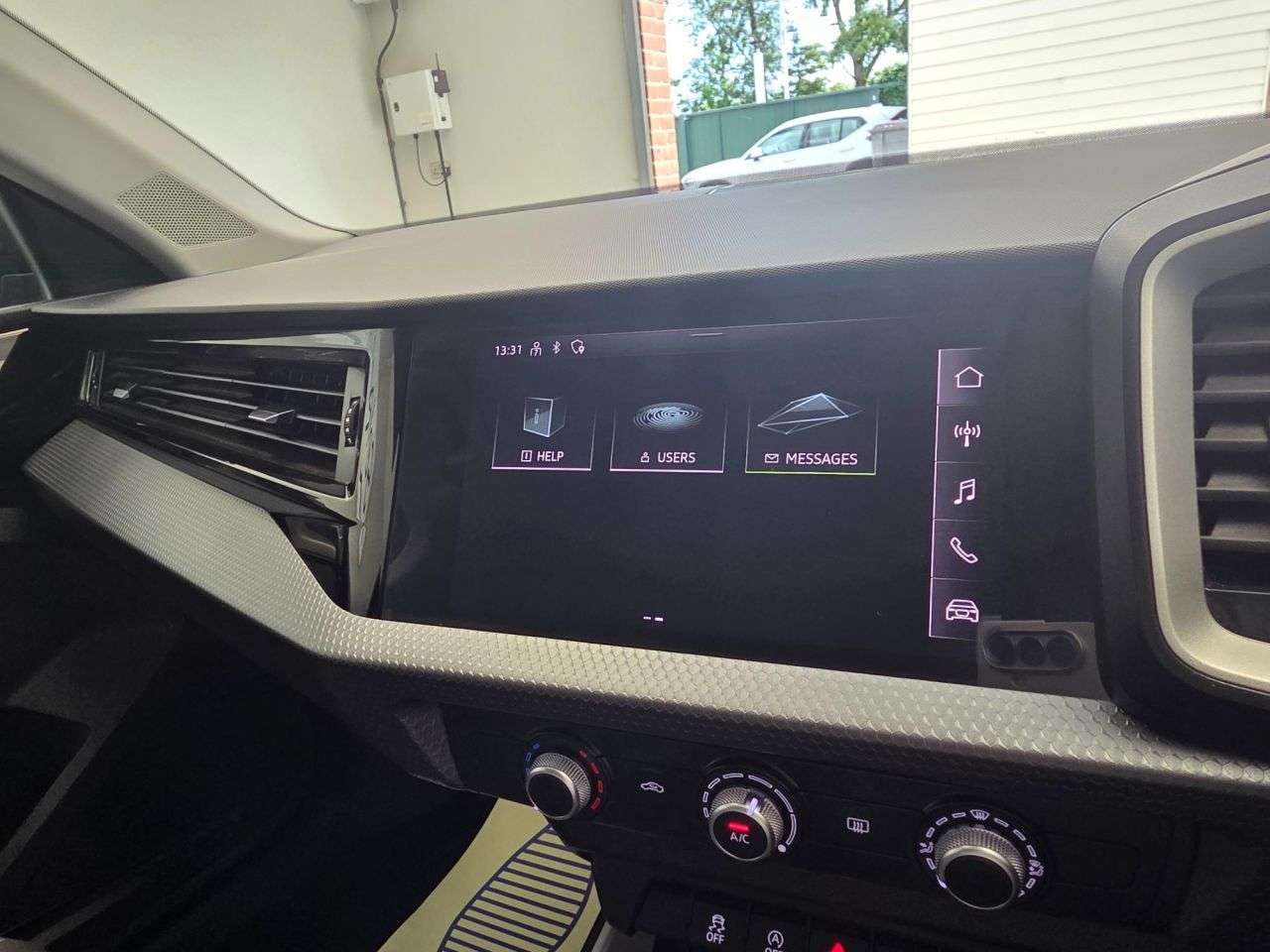 2022 AUDI A1 2022 AUDI A1