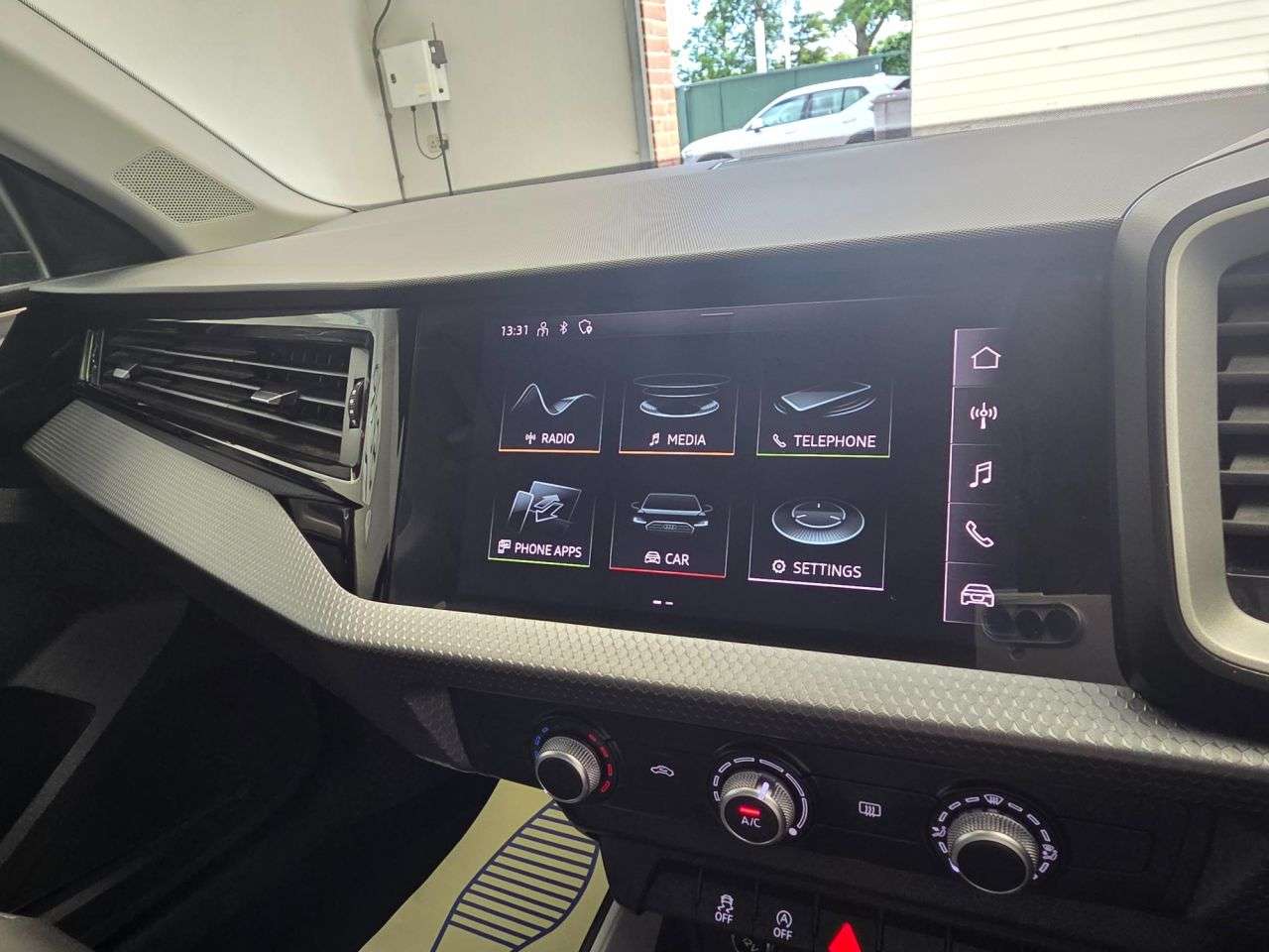2022 AUDI A1 2022 AUDI A1