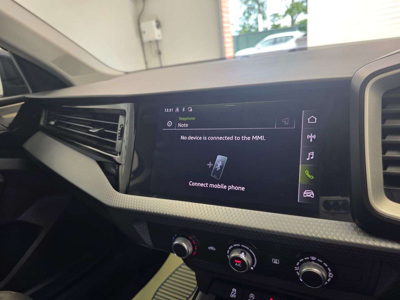 2022 AUDI A1 2022 AUDI A1