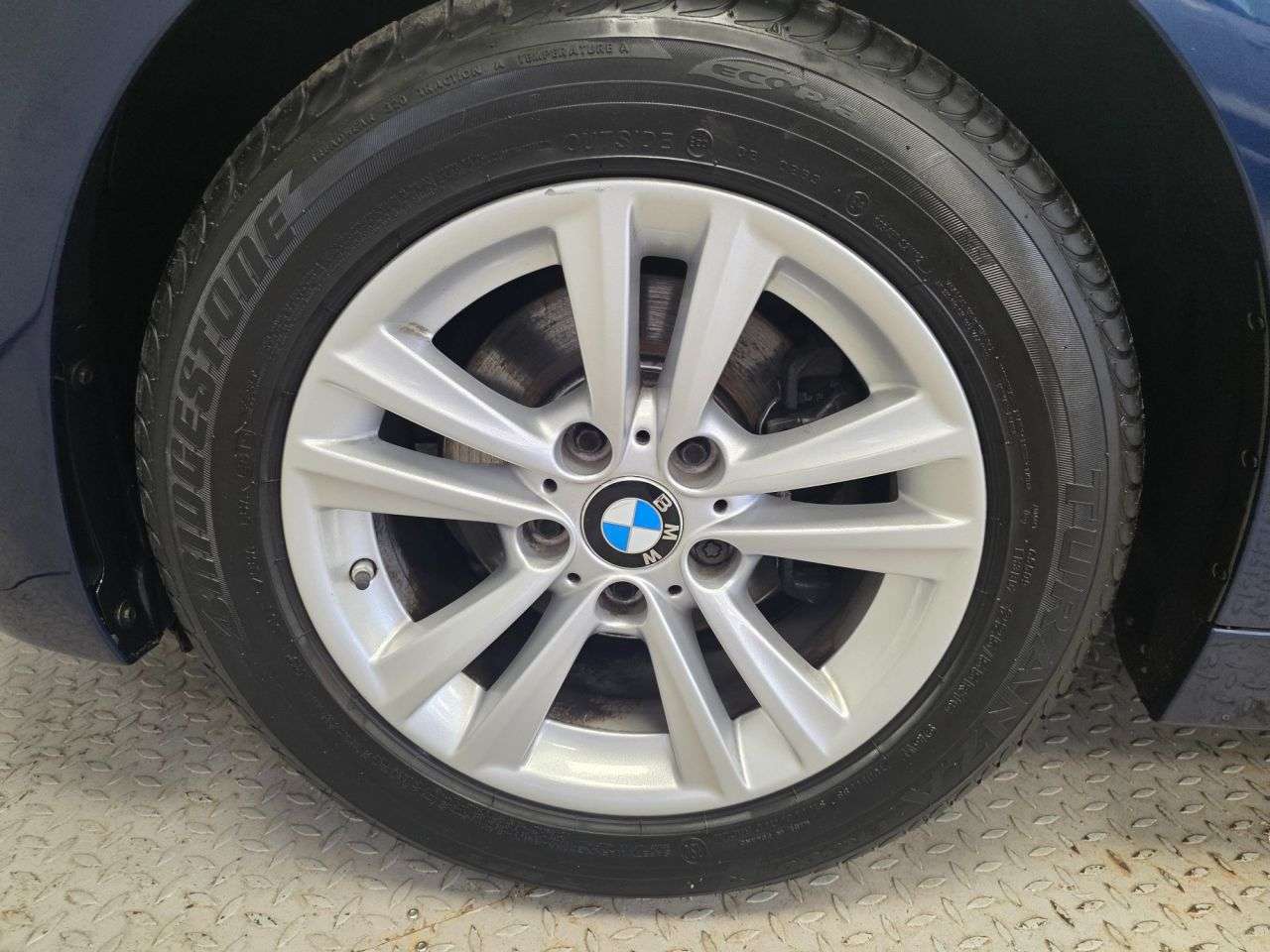 2019 BMW 3 SERIES 2019 BMW 3 SERIES