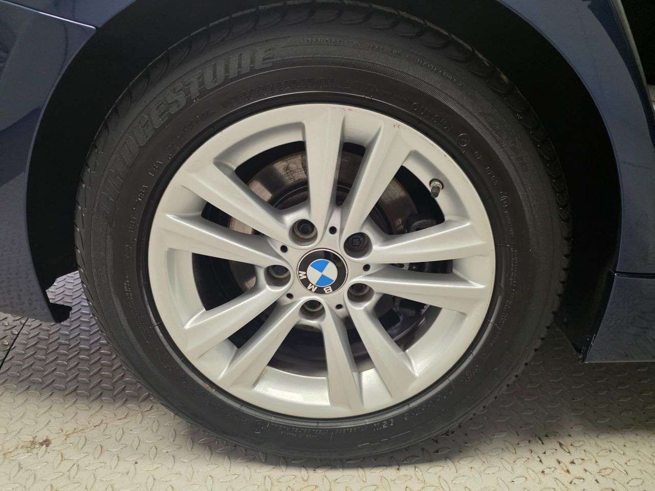 2019 BMW 3 SERIES 2019 BMW 3 SERIES